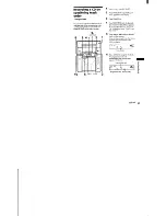 Предварительный просмотр 37 страницы Sony MHC-MC1 - 50 + 1 Cd Mini System Operating Instructions Manual