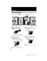 Preview for 6 page of Sony MHC-RG88 Operating Instructions Manual