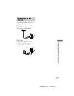 Preview for 23 page of Sony MHC-RG88 Operating Instructions Manual