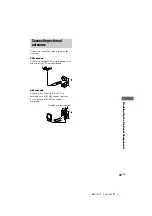 Preview for 31 page of Sony MHC-RV7 Operating Instructions Manual