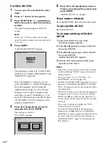Preview for 14 page of Sony MHC-RV777D Operating Instructions Manual