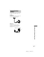 Preview for 31 page of Sony MHC-RV8 Operating Instructions Manual