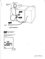 Preview for 5 page of Sony MHC-RX30 Operating Instructions Manual