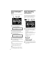 Preview for 6 page of Sony MHC-RX70 Operating Instructions Manual