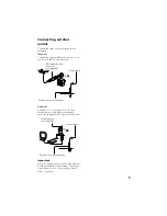 Предварительный просмотр 9 страницы Sony MHC-RX70 Operating Instructions Manual