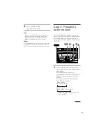 Preview for 7 page of Sony MHC-RX90 Operating Instructions Manual