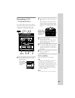 Preview for 13 page of Sony MHC-RX90 Operating Instructions Manual