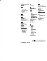 Preview for 28 page of Sony MHC-RXD2 - 3 Cd Mini System Operating Instructions Manual