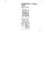 Preview for 21 page of Sony MHC-RXD7AV - 3 Cd Mini Shelf System Operating Instructions Manual