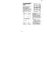 Preview for 36 page of Sony MHC-RXD7AV - 3 Cd Mini Shelf System Operating Instructions Manual