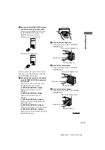 Предварительный просмотр 11 страницы Sony MHC-S90D Operating Instructions Manual