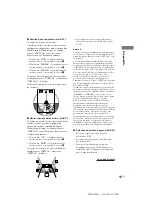 Предварительный просмотр 91 страницы Sony MHC-S90D Operating Instructions Manual