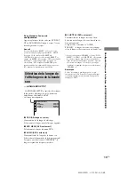 Предварительный просмотр 95 страницы Sony MHC-S90D Operating Instructions Manual