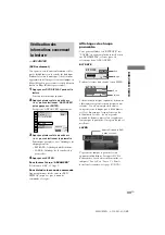 Предварительный просмотр 109 страницы Sony MHC-S90D Operating Instructions Manual