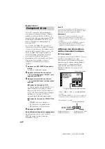 Предварительный просмотр 110 страницы Sony MHC-S90D Operating Instructions Manual