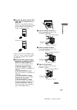 Предварительный просмотр 163 страницы Sony MHC-S90D Operating Instructions Manual