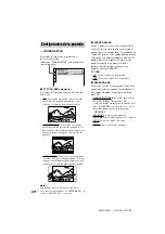 Предварительный просмотр 172 страницы Sony MHC-S90D Operating Instructions Manual