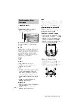 Предварительный просмотр 174 страницы Sony MHC-S90D Operating Instructions Manual