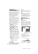 Предварительный просмотр 186 страницы Sony MHC-S90D Operating Instructions Manual