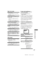 Предварительный просмотр 215 страницы Sony MHC-S90D Operating Instructions Manual