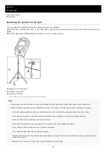 Preview for 20 page of Sony MHC-V02 Help Manual