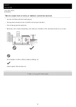 Preview for 94 page of Sony MHC-V02 Help Manual