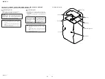 Предварительный просмотр 24 страницы Sony MHC-V11 Service Manual