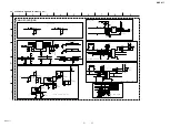 Предварительный просмотр 31 страницы Sony MHC-V11 Service Manual