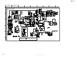 Предварительный просмотр 41 страницы Sony MHC-V11 Service Manual