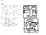 Предварительный просмотр 42 страницы Sony MHC-V11 Service Manual