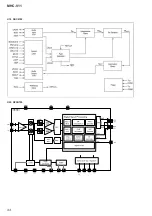 Предварительный просмотр 44 страницы Sony MHC-V11 Service Manual