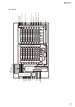 Предварительный просмотр 45 страницы Sony MHC-V11 Service Manual