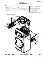 Preview for 47 page of Sony MHC-V11 Service Manual