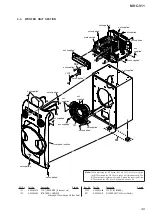 Preview for 49 page of Sony MHC-V11 Service Manual