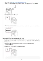 Preview for 47 page of Sony MHC-V13 Help Manual