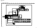 Предварительный просмотр 40 страницы Sony MHC-V21 Service Manual