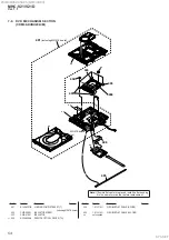 Preview for 54 page of Sony MHC-V21 Service Manual