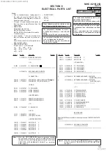 Preview for 55 page of Sony MHC-V21 Service Manual