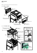 Preview for 10 page of Sony MHC-V3 Service Manual