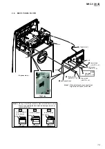 Preview for 13 page of Sony MHC-V3 Service Manual