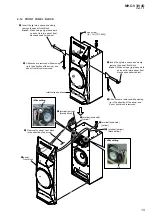 Preview for 19 page of Sony MHC-V3 Service Manual