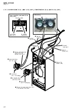 Preview for 22 page of Sony MHC-V3 Service Manual