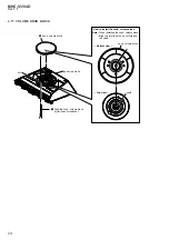 Preview for 24 page of Sony MHC-V3 Service Manual