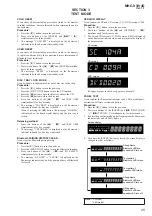 Preview for 25 page of Sony MHC-V3 Service Manual