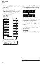 Preview for 26 page of Sony MHC-V3 Service Manual