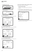 Preview for 30 page of Sony MHC-V3 Service Manual