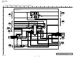 Preview for 48 page of Sony MHC-V3 Service Manual