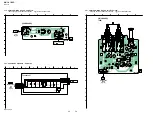 Preview for 58 page of Sony MHC-V3 Service Manual