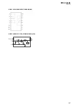 Preview for 67 page of Sony MHC-V3 Service Manual