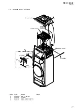 Preview for 77 page of Sony MHC-V3 Service Manual